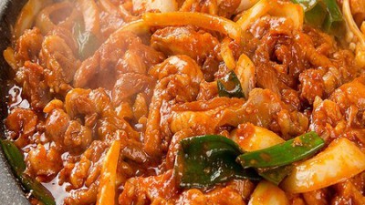 💖 놓치면 후회! 아이엠셰프 오리불고기 할인 후기 꿀팁! 🦆